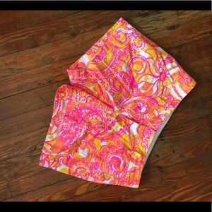 Lilly Pulitzer Callahan Shorts